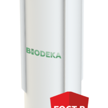 BioDeka 5 П-1800