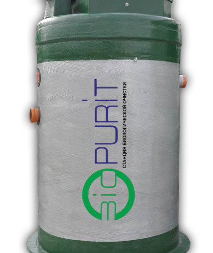 BioPurit (Биопурит) 3