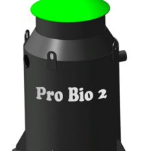 Pro Bio 2