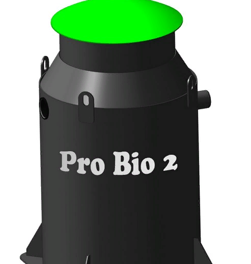 Pro Bio 2