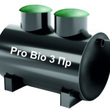 Pro Bio 3 Пр