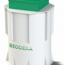 Септик BioDeka 10 C-800