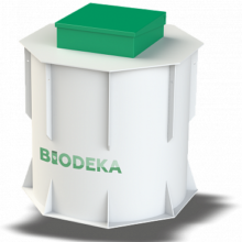 Септик BioDeka 20 C-800