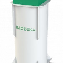 Септик BioDeka 5 C-800