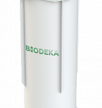 Септик BioDeka 6 C-1800