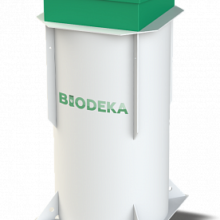 Септик BioDeka 6 C-800