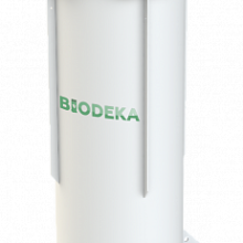 Септик BioDeka 8 C-1800