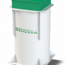 Септик BioDeka 8 C-800