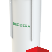 BioDeka 5 C-1300