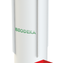 BioDeka 5 C-1800