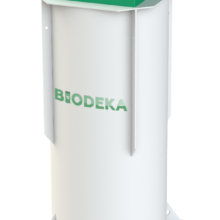 BioDeka 5 C-1050